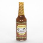 The Pepper Plant Hot Sauce Review