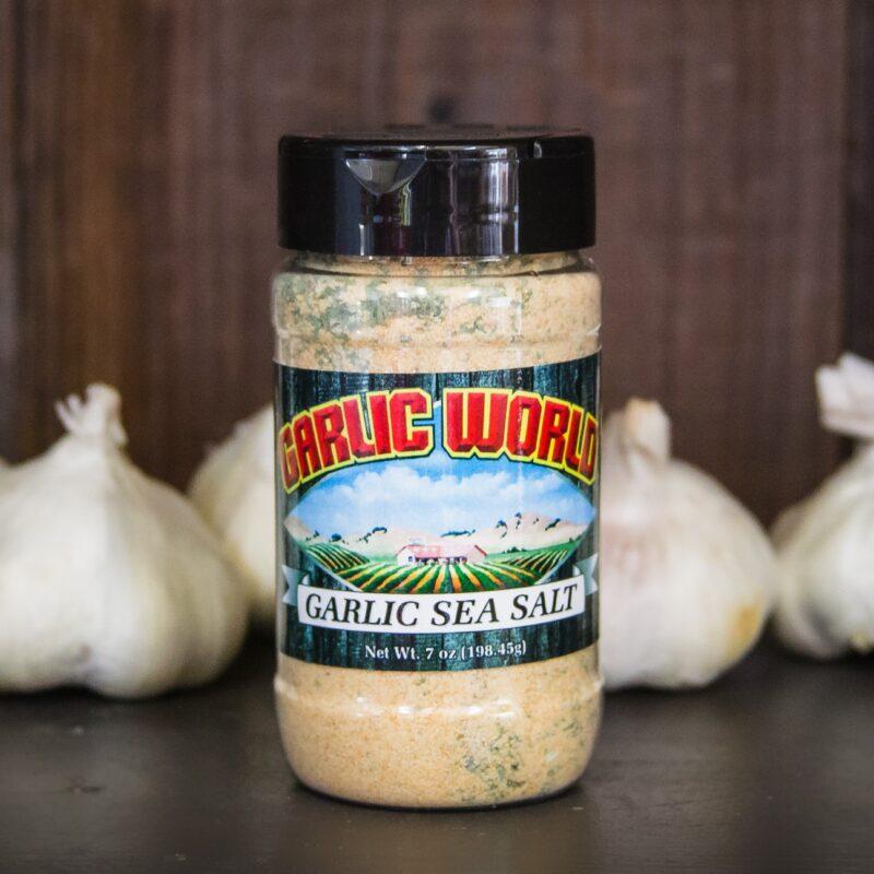 CO entrepreneurs release Folsom-inspired garlic jalapeño seasoning