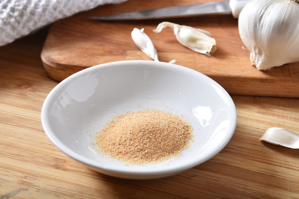 Garlic World California Style Garlic Powder