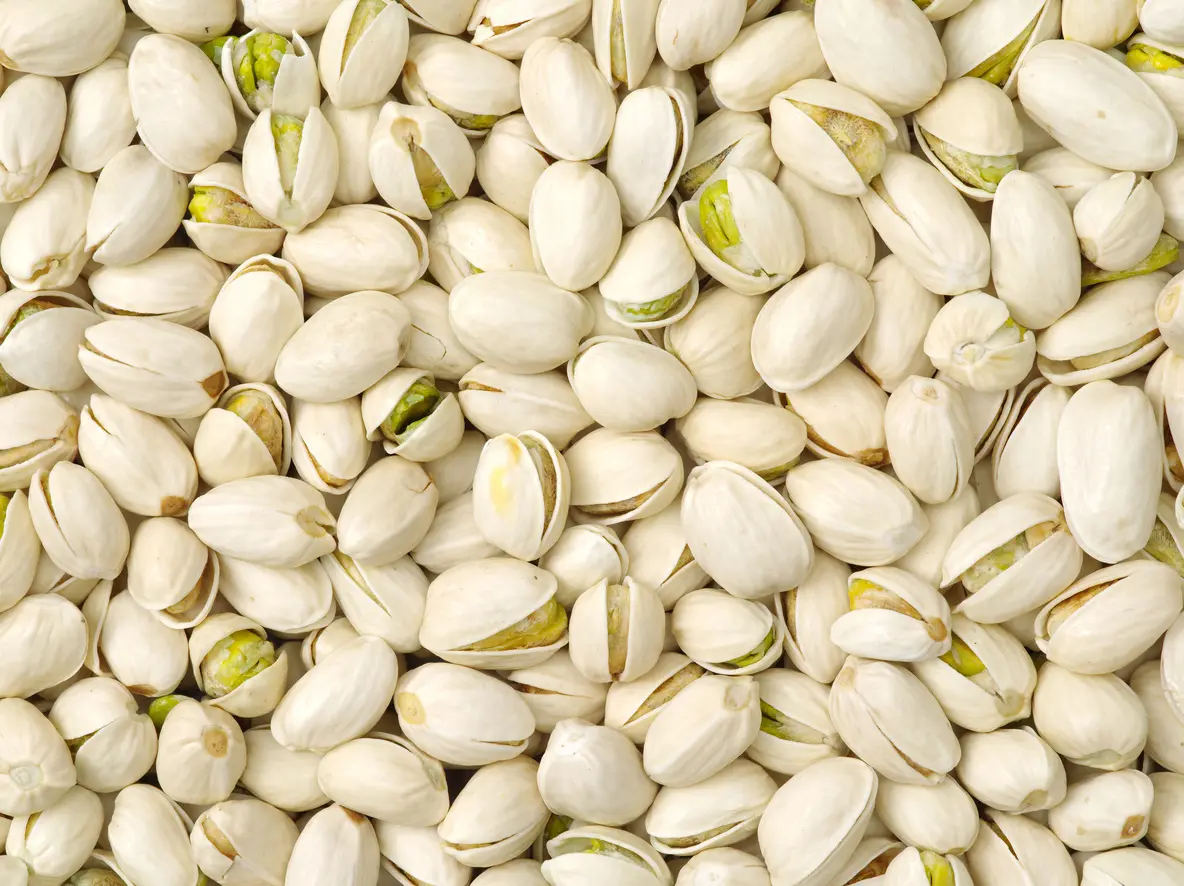 Garlic Pistachios – Garlic World